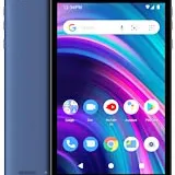 BLU M8L Plus