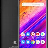 BLU Studio Mini