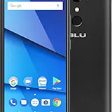 BLU Studio View