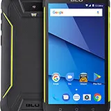 BLU Tank Xtreme Pro