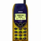 Bosch Com 509