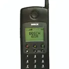 Bosch Com 906