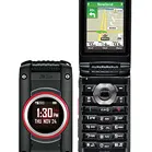 Casio G'zOne Ravine 2