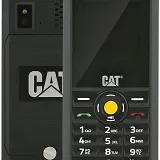Cat B30