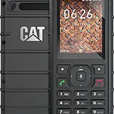 Cat B35