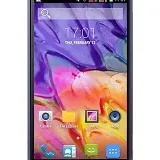 Celkon A518