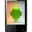 Celkon A83