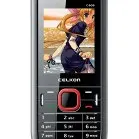 Celkon C609