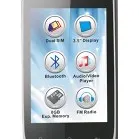 Celkon C7050