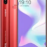 Coolpad Cool Play 8