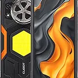 Cubot KingKong Power 5