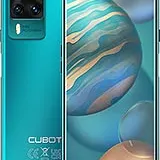 Cubot X50