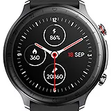 Doogee CR1 Pro