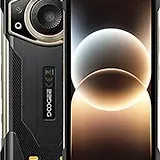 Doogee Fire 7 Ultra