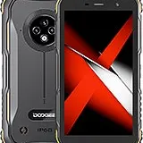 Doogee S35