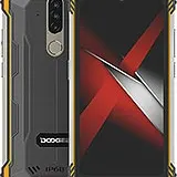 Doogee S58 Pro