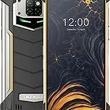 Doogee S88 Plus
