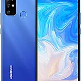 Doogee X96