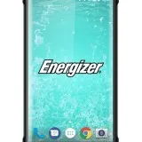 Energizer Hardcase H550S