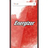 Energizer Ultimate U620S Pop