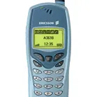 Ericsson A3618