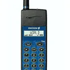 Ericsson GA 318