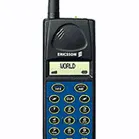 Ericsson GA 628