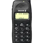 Ericsson GS 18