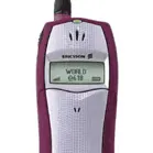 Ericsson T20e