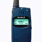 Ericsson T28 World