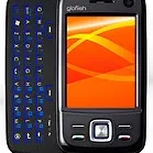 Eten glofiish M810