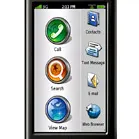 Garmin-Asus nuvifone G60