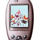 Gigabyte Barbie