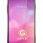 Gigabyte GSmart Saga S3