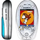 Gigabyte Snoopy