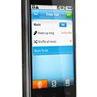 Gionee Pioneer P1