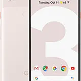 Google Pixel 3 XL