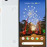 Google Pixel 3a XL