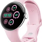 Google Pixel Watch 3