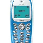 Haier D6000