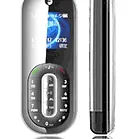 Haier M600 Black Pearl