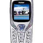 Haier V160