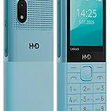 HMD 150 Music