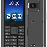 HMD Terra M
