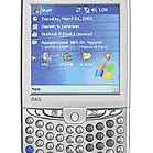 HP iPAQ hw6510