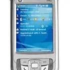 HP iPAQ rw6815