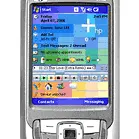 HP iPAQ rw6818