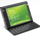 HTC Advantage X7500