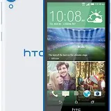 HTC Desire 820