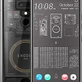 HTC Exodus 1